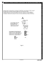 Предварительный просмотр 30 страницы Ravaglioli RAV640.2 SWA DC Manual