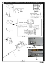 Предварительный просмотр 32 страницы Ravaglioli RAV640.2 SWA DC Manual