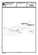 Preview for 87 page of Ravaglioli RAV640.2 SWA DC Manual