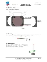 Предварительный просмотр 13 страницы Ravaglioli RAVTD3000HP Instruction Manual