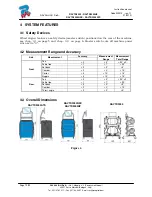 Предварительный просмотр 14 страницы Ravaglioli RAVTD3000HP Instruction Manual