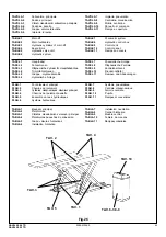 Preview for 151 page of Ravaglioli RAVTD4400 Manual