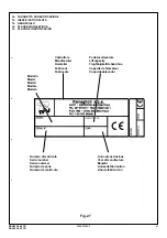 Preview for 177 page of Ravaglioli RAVTD4400 Manual