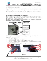 Предварительный просмотр 15 страницы Ravaglioli RAVTD5040WD Series Service Manual