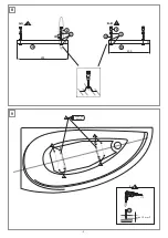 Preview for 3 page of RAVAK 160 Quick Start Manual