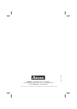 Preview for 16 page of RAVAK ANTICALC ASBRV Installation Instructions Manual