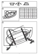 Preview for 2 page of RAVAK ASYMMETRIC 150 L Manual