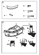 Preview for 5 page of RAVAK ASYMMETRIC 150 L Manual