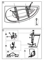 Preview for 4 page of RAVAK AVOCADO 150 L Manual