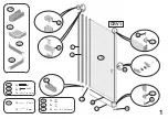 Preview for 2 page of RAVAK CPS-100+CRV1-100 Installation Instructions Manual