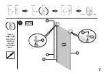 Preview for 8 page of RAVAK CPS-100+CRV1-100 Installation Instructions Manual