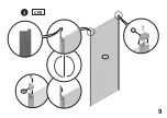 Preview for 10 page of RAVAK CPS-100+CRV1-100 Installation Instructions Manual