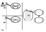 Preview for 17 page of RAVAK CPS-100+CRV1-100 Installation Instructions Manual