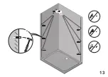 Preview for 44 page of RAVAK CPS-100+CRV1-100 Installation Instructions Manual