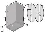 Preview for 53 page of RAVAK CRV1+CPS Series Installation Instructions Manual