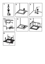 Preview for 2 page of RAVAK GALAXY LA ELIPSO Installation Instructions Manual