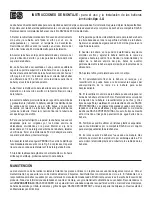 Preview for 11 page of RAVAK GALAXY LA ELIPSO Installation Instructions Manual