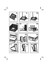 Preview for 3 page of RAVAK GALAXY PP PERSEUS Installation Instructions Manual