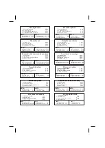 Предварительный просмотр 4 страницы RAVAK GALAXY PP PERSEUS Installation Instructions Manual