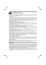 Preview for 7 page of RAVAK GLASSLINE GSKK3 - 200 Assembly Instructions Manual