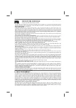 Preview for 12 page of RAVAK GLASSLINE GSKK3 - 200 Assembly Instructions Manual