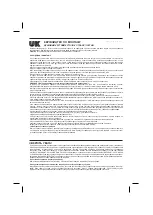 Preview for 9 page of RAVAK Glassline GSKK3 Assembly Instructions Manual