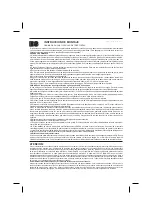 Preview for 11 page of RAVAK Glassline GSKK3 Assembly Instructions Manual