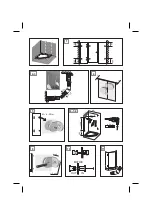 Preview for 2 page of RAVAK GSH3 Assembly Instructions Manual