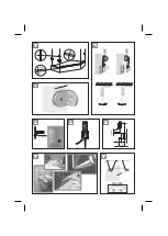 Preview for 3 page of RAVAK GSH3 Assembly Instructions Manual