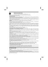 Preview for 5 page of RAVAK GSH3 Assembly Instructions Manual