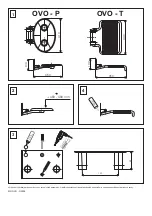 Предварительный просмотр 12 страницы RAVAK OVO-P Installation Instructions Manual