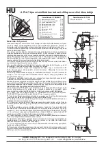 Preview for 6 page of RAVAK panel PLAY Installation Manual