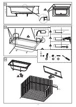 Preview for 5 page of RAVAK PRAKTIK N Installation Instructions Manual