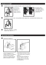 Preview for 14 page of RAVAK R-box Multi RB 071.50 Mounting Instruction