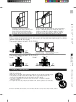 Предварительный просмотр 28 страницы RAVAK R-box Mounting Instruction