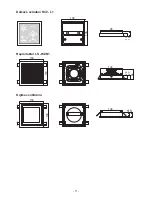 Preview for 11 page of RAVAK RC1-L1 Assembly Manual, Putting Device To Operation And Operating Instructions