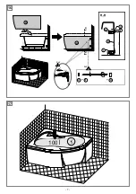 Preview for 7 page of RAVAK ROSA 95 Quick Start Manual