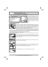 Preview for 2 page of RAVAK ROSA II pro VS Mounting Instructions