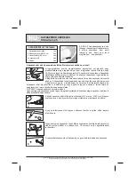 Предварительный просмотр 5 страницы RAVAK ROSA II pro VS Mounting Instructions