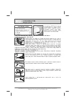 Предварительный просмотр 6 страницы RAVAK ROSA II pro VS Mounting Instructions