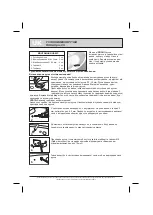 Предварительный просмотр 7 страницы RAVAK ROSA II pro VS Mounting Instructions