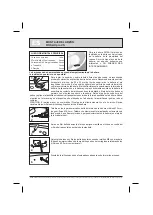 Preview for 9 page of RAVAK ROSA II pro VS Mounting Instructions