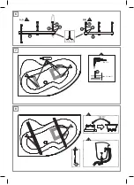 Preview for 3 page of RAVAK ROSA II PU PLUS 170 L Quick Start Manual