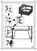 Preview for 11 page of RAVAK ROSA II PU PLUS 170 L Quick Start Manual