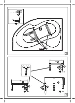 Preview for 14 page of RAVAK ROSA II PU PLUS 170 L Quick Start Manual