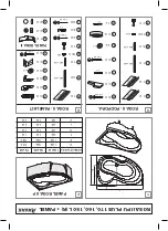 Preview for 16 page of RAVAK ROSA II PU PLUS 170 L Quick Start Manual