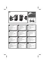 Preview for 3 page of RAVAK SUPERNOVA SRV2-S Installation Instructions Manual