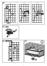 Preview for 7 page of RAVAK VANDA II Assembly