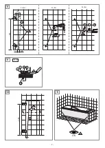 Preview for 7 page of RAVAK XXL + Manual