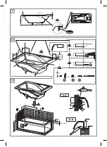 Preview for 3 page of RAVAK YOU C051000000 Installation Instructions Manual